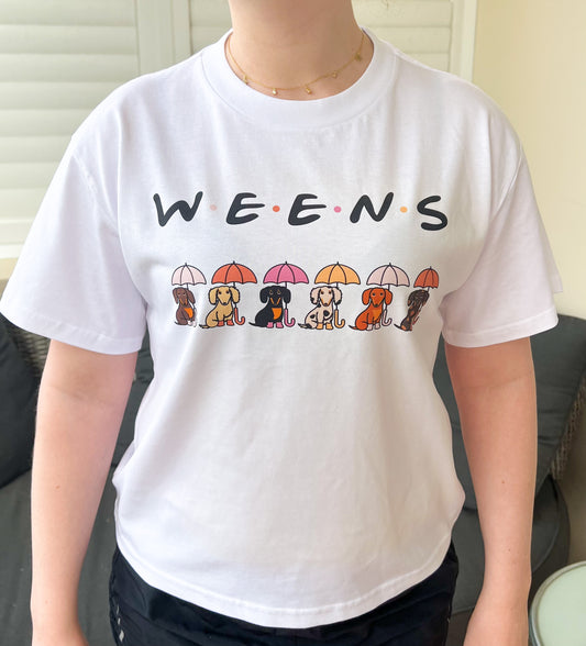 WEENS T-Shirt
