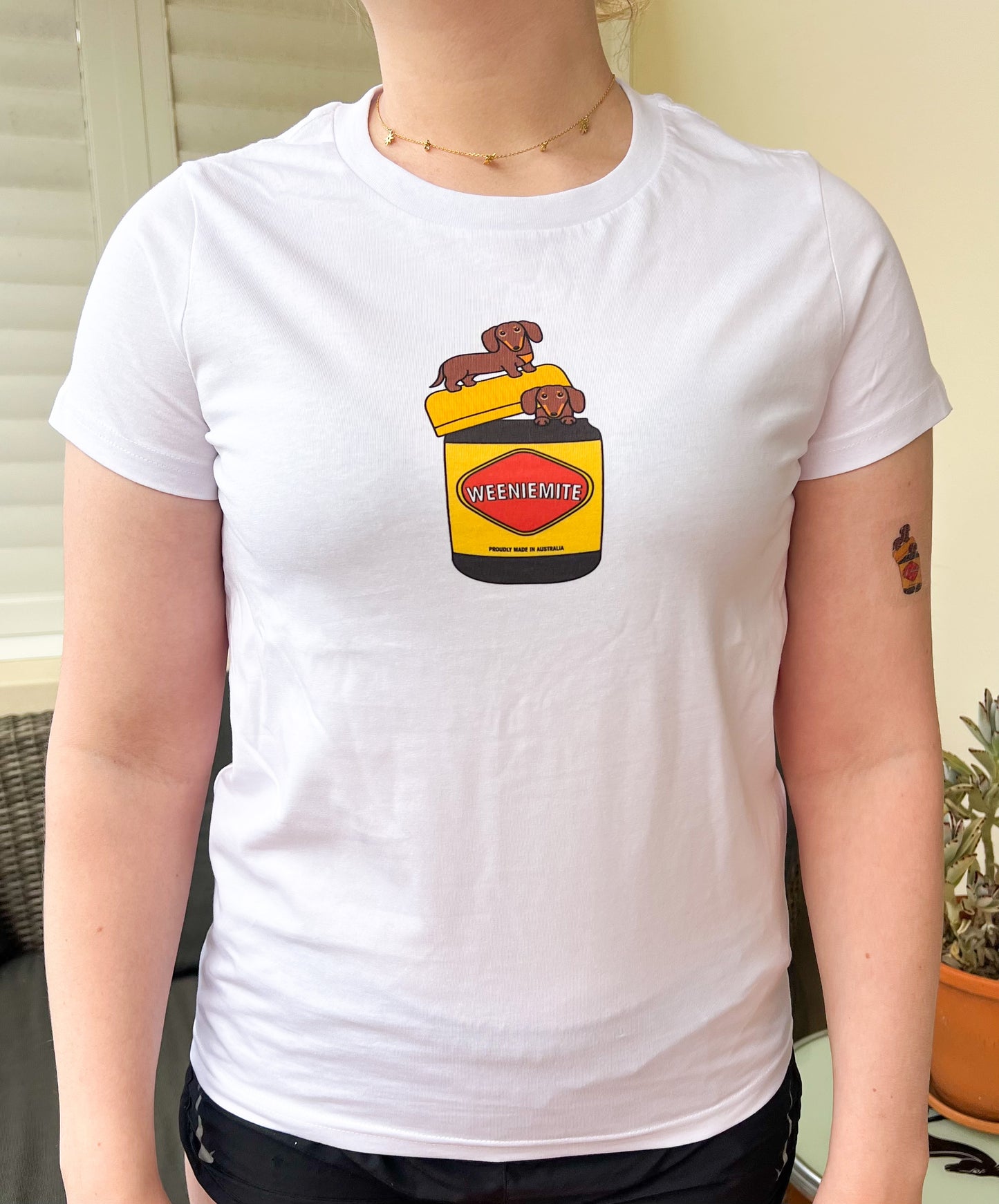 Weeniemite T-Shirt